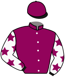 Casaque de PARSIFAL D'OMBREE