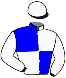 Casaque de MA BICHE NOA