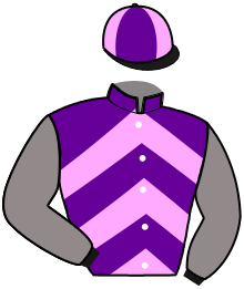 Casaque de MILADY MADRIK