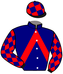 Casaque de GUEPARD GRIFF