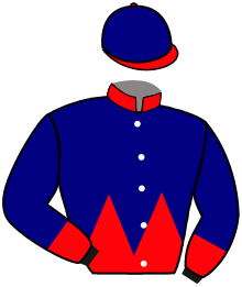 Casaque de VICTORIA COLONIA