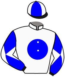 Casaque de SECRET QUEEN