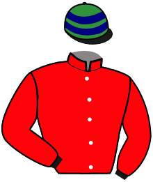 Casaque de HERMES LUDOIS