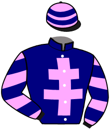 Casaque de LAUBERHORN