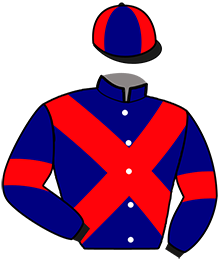 Casaque de JOHN MAGIC