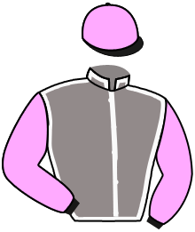 Casaque de NIRVANA DELABRUNIE