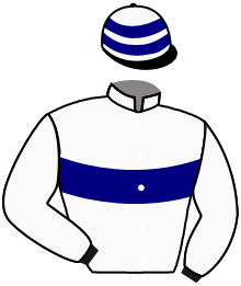 Casaque de BELLE ANSE