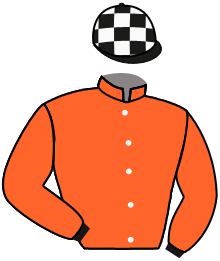 Casaque de THE BLACK SKY