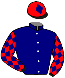 Casaque de BINISEGARRA