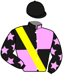 Casaque de JOLIE CITY