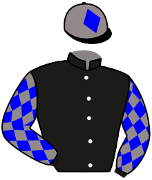 Casaque de HNOF ATHBAH