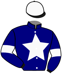 Casaque de NEW SCOTT