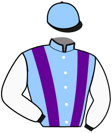 Casaque de MERARU QUANDO