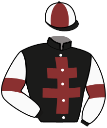 Casaque de MY PRETTY JYV