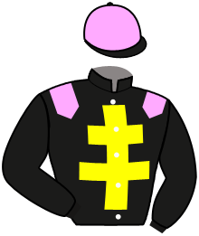 Casaque de MERIDIA MENUET