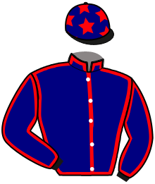 Casaque de MACHTWO DU MORTIER