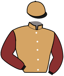 Casaque de ZANZA FRANK