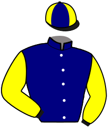 Casaque de JIKITA MELRIC