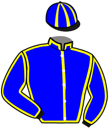 Casaque de KAKOU CAYENNAIS