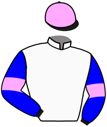 Casaque de JEL PEPPER