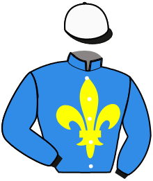 Casaque de MY LOVE STORY