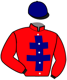 Casaque de MALOIN D'ELMA