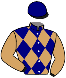 Casaque de JERRY PAULO