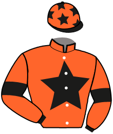 Casaque de MINNIE DE SUBLIGNY