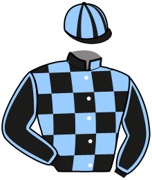 Casaque de LOOK DE LARRE