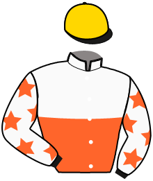 Casaque de DOMENIK JET