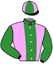 Casaque de MHUM FLYNG