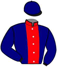 Casaque de MILLE MERCIS