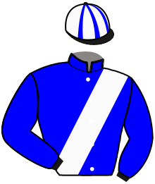 Casaque de LITTLELOU MATIDY