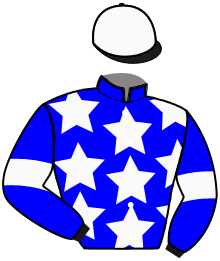 Casaque de LADY BELL