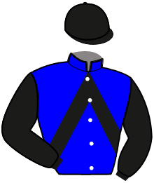 Casaque de LOKI D'ACIER