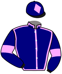 Casaque de LACOKOKELDY