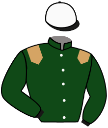 Casaque de CHATEL D'OROUX