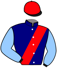 Casaque de MILADY DREAM