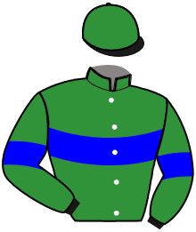 Casaque de LILIAN DU PARADIS