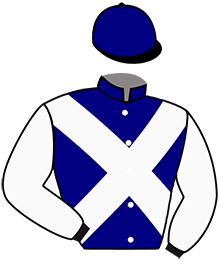 Casaque de ARNAY LE DUC