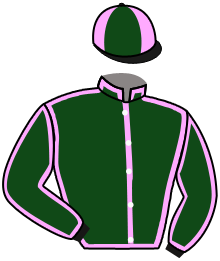 Casaque de SOUL AND ROMANCE