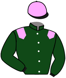 Casaque de LIKE IT OR NOT