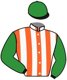 Casaque de FLAVIA MAXIMA