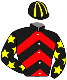 Casaque de MISTERLOVE DE BAIS