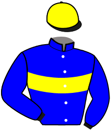 Casaque de MAXIMUS DU VICLAU