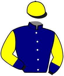 Casaque de MIRACLE GIRL