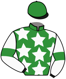 Casaque de MILANAIS VRIE