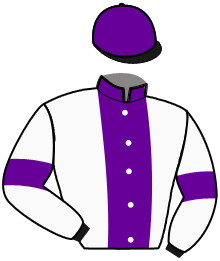 Casaque de LUPIN DOUZOU