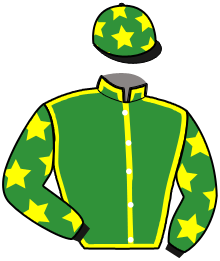 Casaque de LOULOU CEMAX