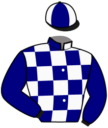 Casaque de NINNY DE GOUYE